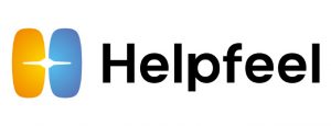 Helpfeel_logo